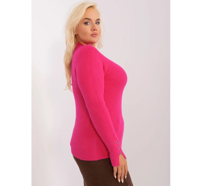 PM SW PM 3770 jumper.30 fuchsií PM SW PM 3770 jumper.30 fuchsií