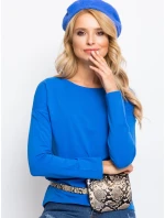 Halenka RV BZ 5121.24P tmavě modrá