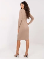 RV SK šaty A1048.83 tmavě lila