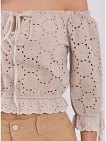 Top TW TP BI model 15518804 béžová - FPrice