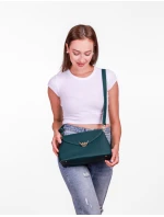 Dámská kabelka Vuch Leera Petrol Dámská kabelka Vuch Leera Petrol