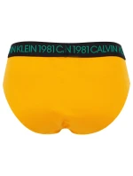 Dámské kalhotky QF5449E-1ZK - Calvin Klein