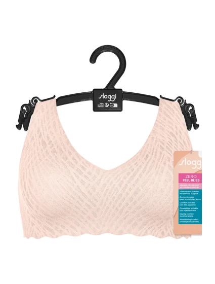 ZERO FEEL BLISS SOFT BRA