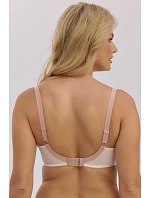 Poloměkká podprsenka Carolina Art. 1352