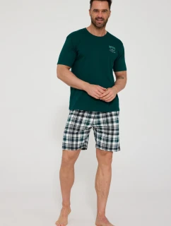 PÁNSKÉ PYŽAMO KR model 22009694 - Cornette