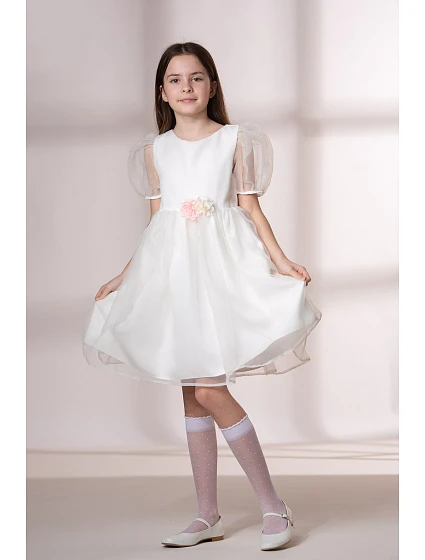 Dětské podkolenky z lycry 20 den 2pak TERRI