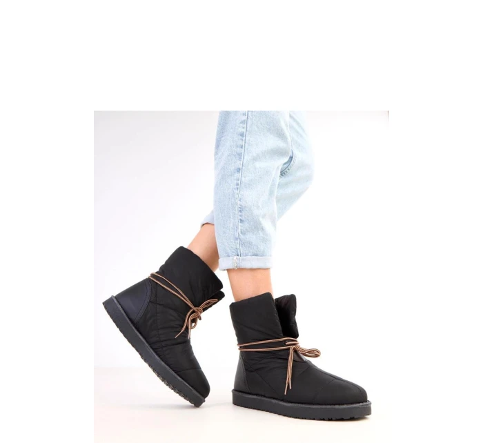 Sněhule  model 218532 Solea