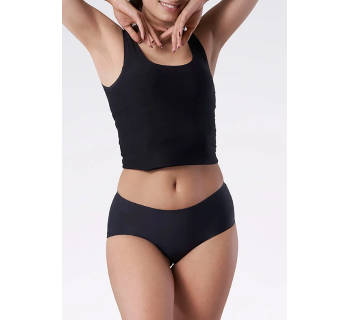 Dámské kalhotky Julimex Simple Maxi