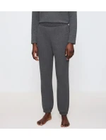 Cozy Comfort Trouser Quilted 01 - GRAY - TRIUMPH GRAY - TRIUMPH