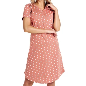 Dámská noční košilka model 20270567 - Taro Dámská noční košilka model 20270567 - Taro