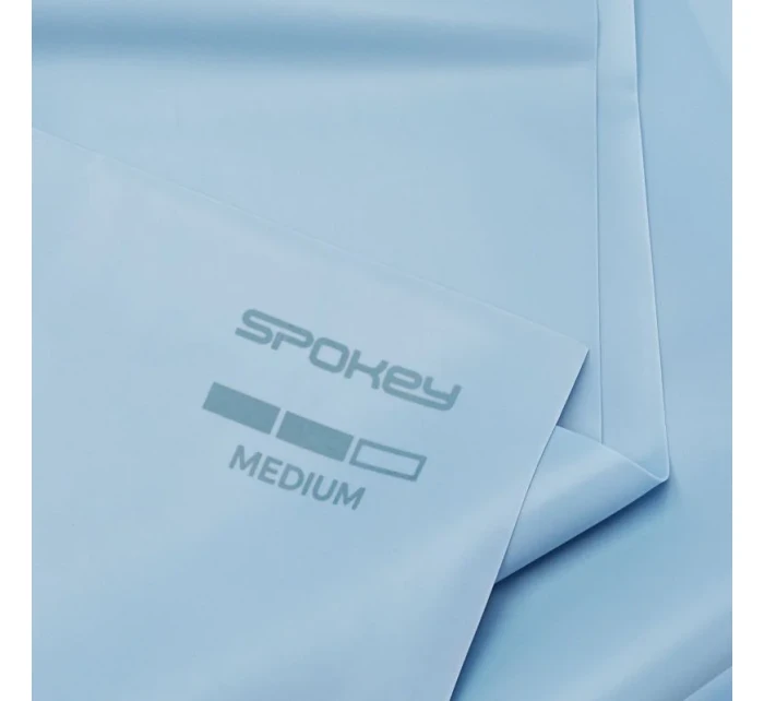 Fitness guma střední 200 cm model 19494707 - Spokey Fitness guma střední 200 cm model 19494707 - Spokey