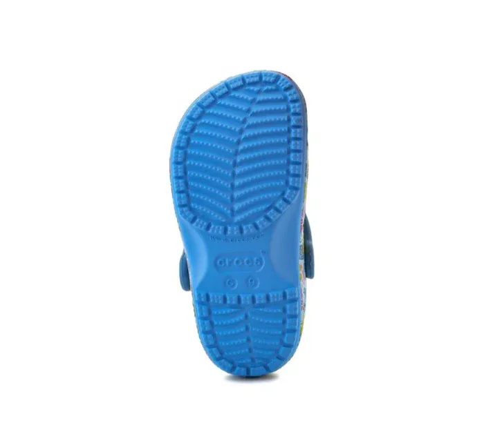 Žabky  Disney Classic Clog Jr model 20133808 - Crocs