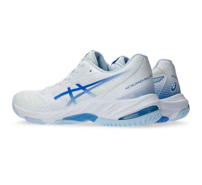 Boty  FF 3 W model 21953363 - Asics