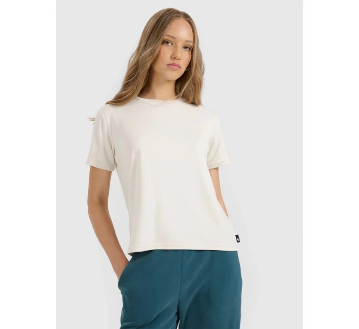 Tričko 4F W 4FRAW25TTSHF3282-12S