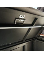 OFFLANDER CAMPER VAN DRAA OFFLANDER CAMPER VAN DRAA