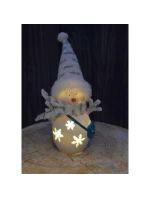 LED FIGURKA BABY 7x6x16 cm