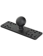 Univerzální základna RAM MOUNT s koulí, pro echolot, RAM-111BU