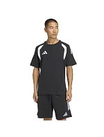 Pánské tričko adidas Tiro 26 League Tee black JY7188 pánské