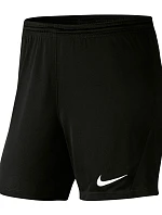 Šortky Nike Park III W BV6860-010 dámské