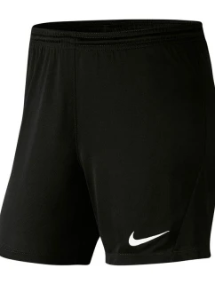 Šortky Park III W model 21749070 dámské - NIKE