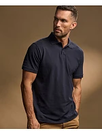 TJ Piqué polo z těžké bavlny 18. dark grey model 22497325 - Tee Jays TJ Piqué polo z těžké bavlny 18. dark grey model 22497325 - Tee Jays
