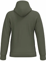 K 476 Pánská mikina s kapucí 20.K476 model 22438876 green - Kariban K 476 Pánská mikina s kapucí 20.K476 model 22438876 green - Kariban