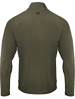 Cutter & Buck Adapt Jacket Men Pánská fleecová bunda 68.8420 ivy green