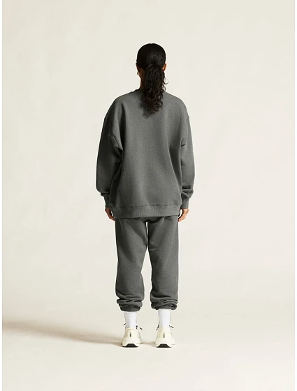 Frequent Sweatshirt W Dámská mikina grey melange model 22467772 - Craft Corporate Frequent Sweatshirt W Dámská mikina grey melange model 22467772 - Craft Corporate