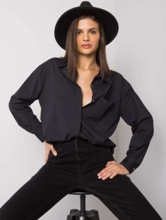 Košile EM KS 005.34 černá