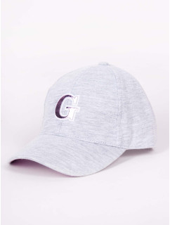 Kšiltovka Baseball Cap model 17179081 Grey - Yoclub