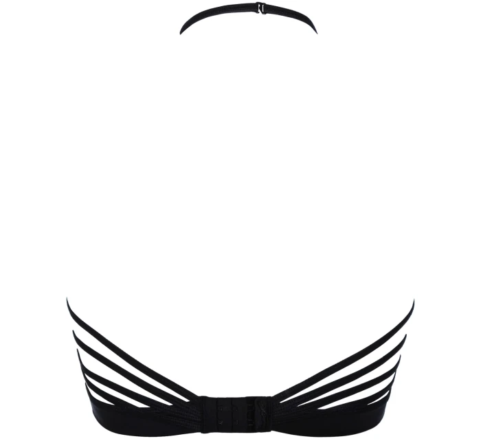 Top V-9010 černý - Axami