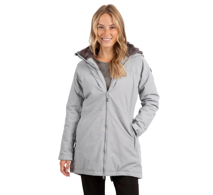 Dámská bunda Trespass Wintry Dámská bunda Trespass Wintry