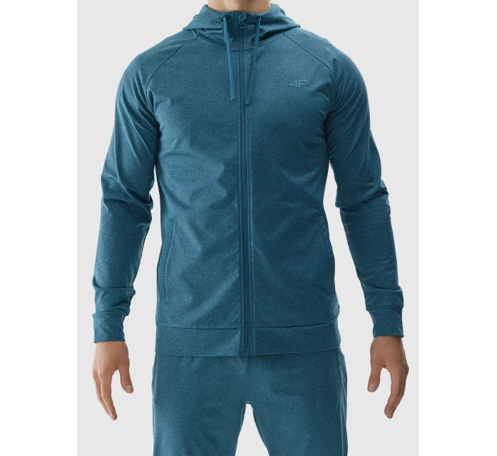Pánská sportovní mikina 4F Pánská sportovní mikina 4F