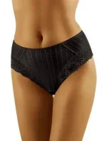 Dámské kalhotky ECO-DI Černá - Wolbar