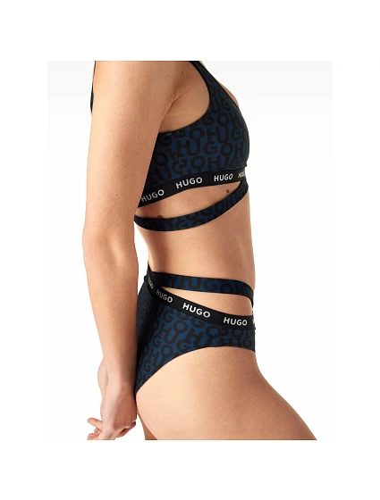 BOSS Dámské plavky Bikini model 20904404 - Hugo BOSS Dámské plavky Bikini model 20904404 - Hugo