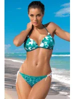 Dámské dvoudílné plavky Anette M-269 - Marko Dámské dvoudílné plavky Anette M-269 - Marko