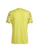 Pánské tričko Team Icon 25 M JG3551 žluté - Adidas Pánské tričko Team Icon 25 M JG3551 žluté - Adidas