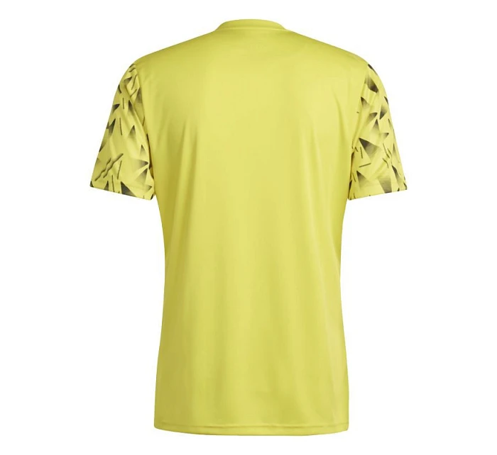 Pánské tričko Team Icon 25 M JG3551 žluté - Adidas