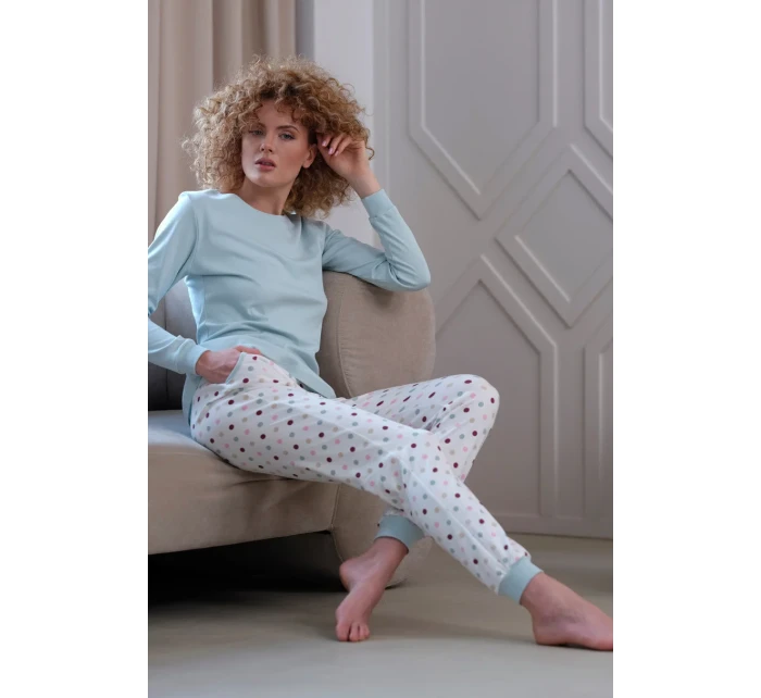 DÁMSKÉ PYŽAMO 433 CANA DÁMSKÉ PYŽAMO 433 CANA