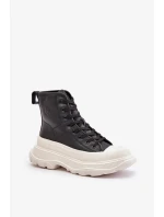 Tenisky model 202229 Step in style Tenisky model 202229 Step in style