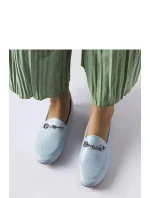 Mokasiny model 207713 Solea Mokasiny model 207713 Solea