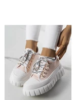 Tenisky  model 207985 Solea