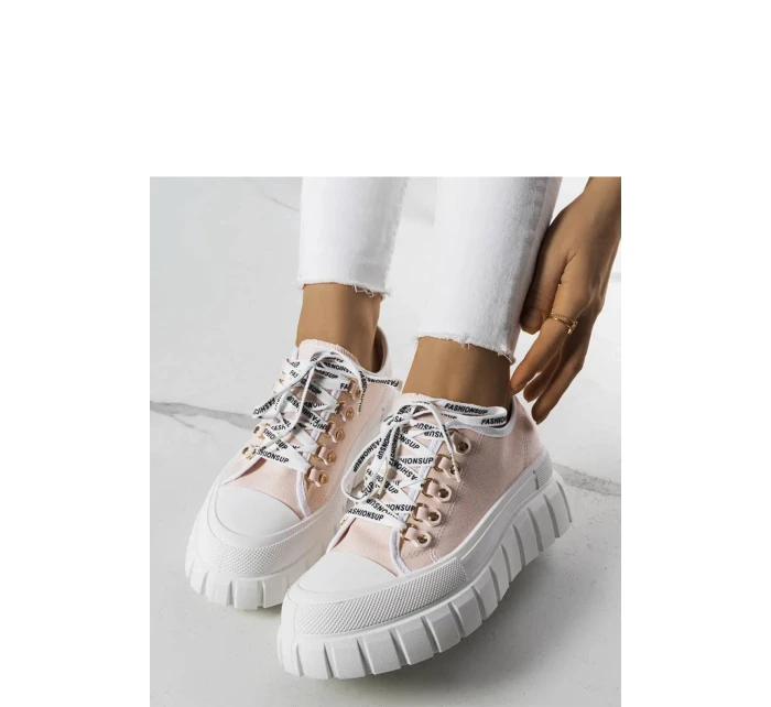 Tenisky  model 207985 Solea