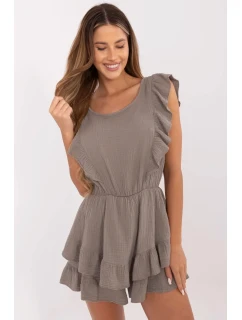 Dámský Overal  model 214308 Italy Moda