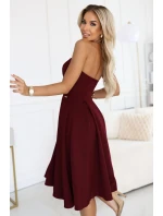 Večerní šaty model 220667 Numoco