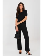 Dámské kalhoty  model 223643 Rue Paris