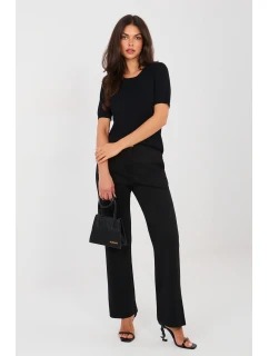 Dámské kalhoty  model 223643 Rue Paris