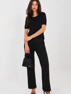 Dámské kalhoty  model 223643 Rue Paris