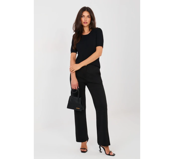 Dámské kalhoty  model 223643 Rue Paris