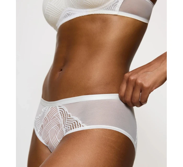 Delightful Spotlight Hipster - WHITE - TRIUMPH WHITE - TRIUMPH Delightful Spotlight Hipster - WHITE - TRIUMPH WHITE - TRIUMPH